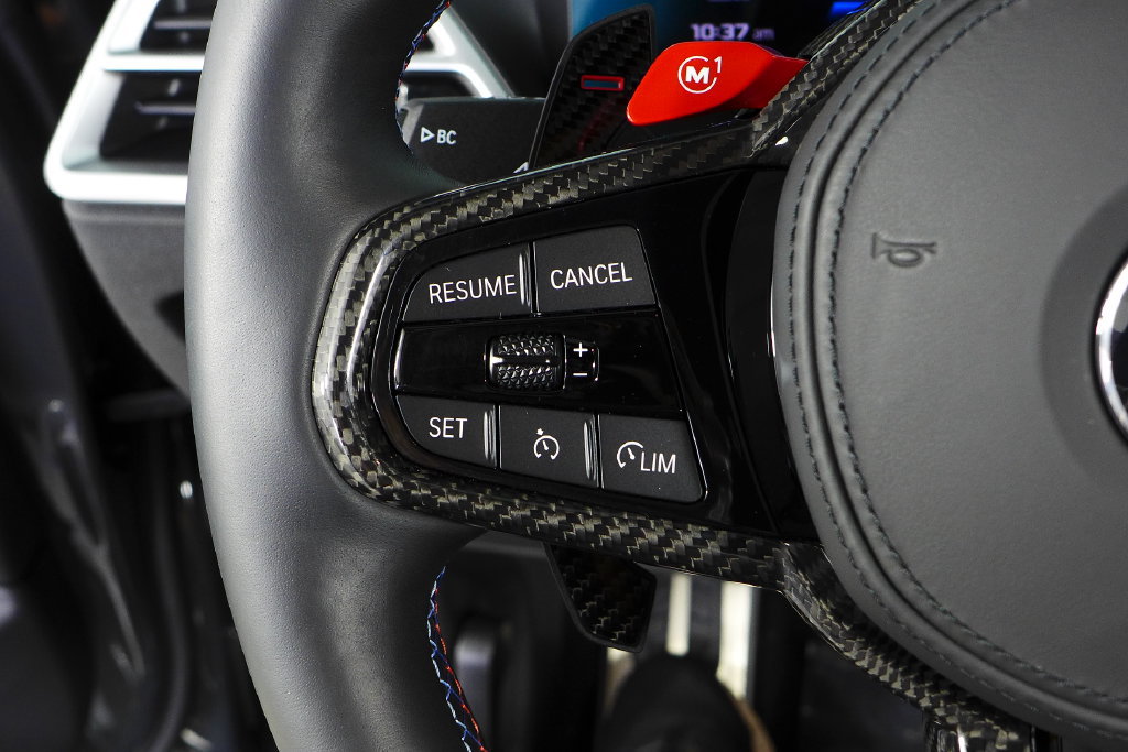 Used 2026 BMW M4 xDrive Competition w/ Executive Package AWD/4WD image 28