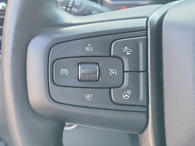 Used 2024 GMC Sierra 2500 AT4 w/ AT4 Preferred Package AWD/4WD image 28