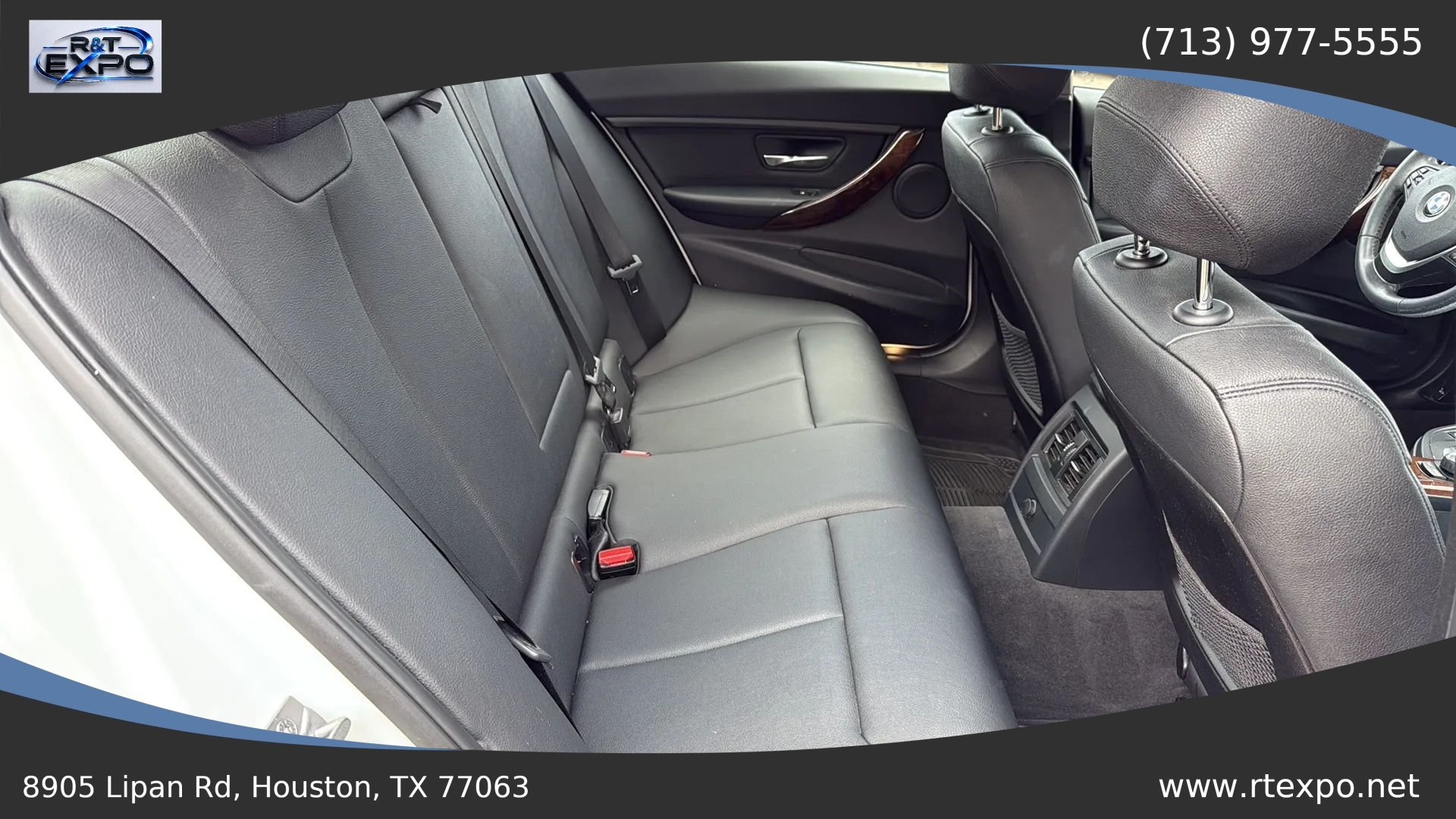 Used 2014 BMW 328i Sedan RWD image 30