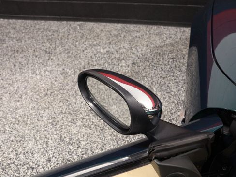 Used 2007 Jaguar XK Convertible RWD image 49