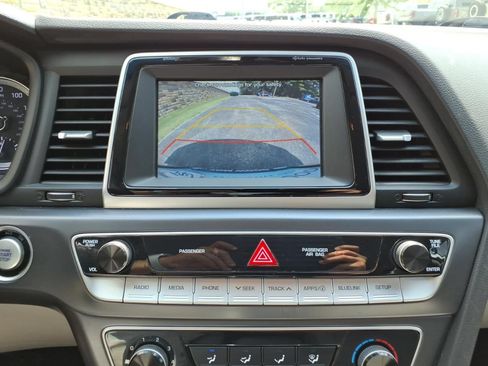 Used 2018 Hyundai Sonata SEL FWD image 25