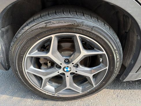 Used 2016 BMW X1 xDrive28i AWD/4WD image 39