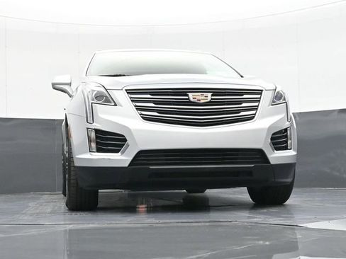 Used 2019 Cadillac XT5 AWD image 54