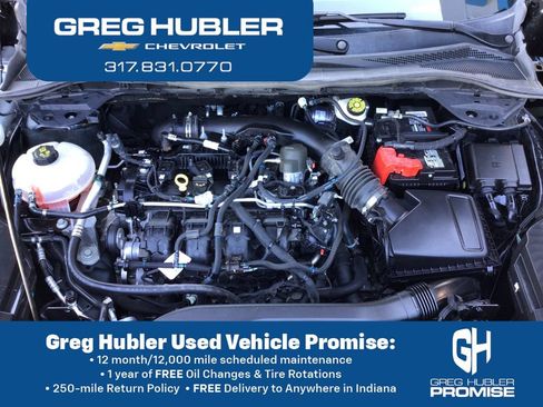 Used 2021 Ford Escape Titanium w/ Titanium Elite Package AWD/4WD image 38
