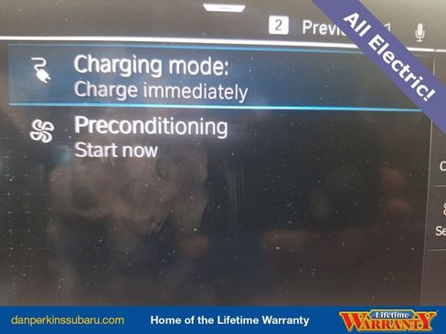 Used 2023 BMW X5 xDrive45e image 20