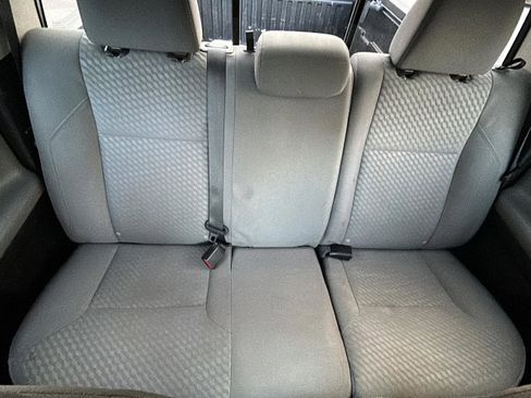 Used 2022 Toyota Tacoma SR5 w/ Technology Package image 36