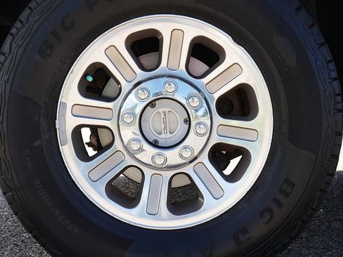 Used 2008 Ford F350 King Ranch AWD/4WD image 72