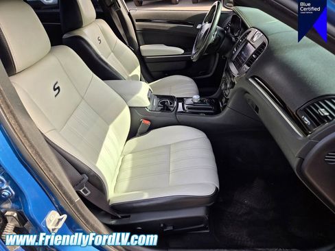 Used 2020 Chrysler 300 S w/ 300S Premium Group image 16