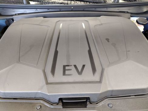 New 2026 Hyundai Ioniq 5 XRT image 7