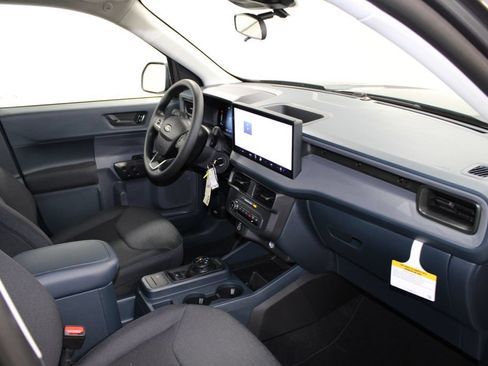 New 2026 Ford Maverick XL AWD/4WD image 27