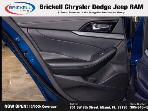 Used 2023 Nissan Maxima SV w/ Floor Mat Group image 11