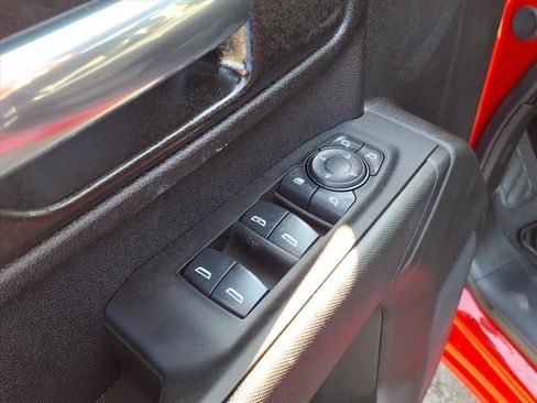 Certified 2025 Chevrolet Silverado 2500 Custom w/ Custom Value Package image 6