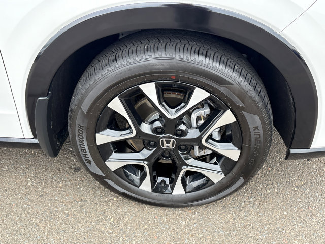 Used 2026 Honda HR-V EX-L image 7