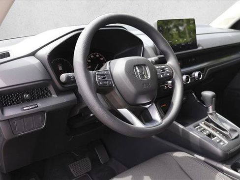 Used 2026 Honda CR-V EX image 12
