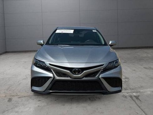 Certified 2023 Toyota Camry SE FWD image 69