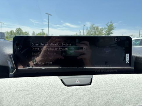 New 2026 MAZDA CX-90 3.3 Turbo S w/ Premium Plus AWD/4WD image 42