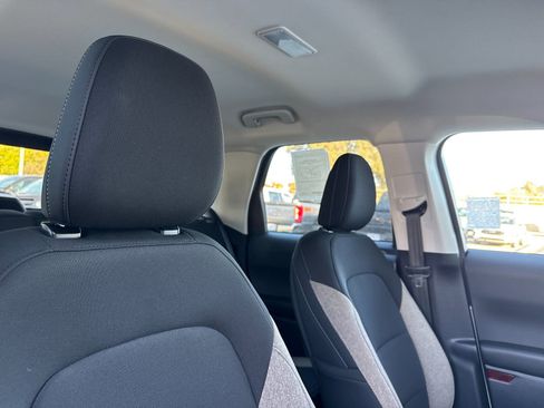 New 2025 Ford Bronco Sport Big Bend image 18