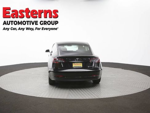 Used 2018 Tesla Model 3 Long Range AWD/4WD image 33