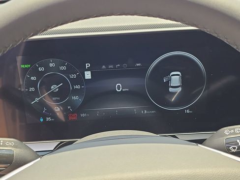 New 2026 Kia Niro Wind FWD image 31