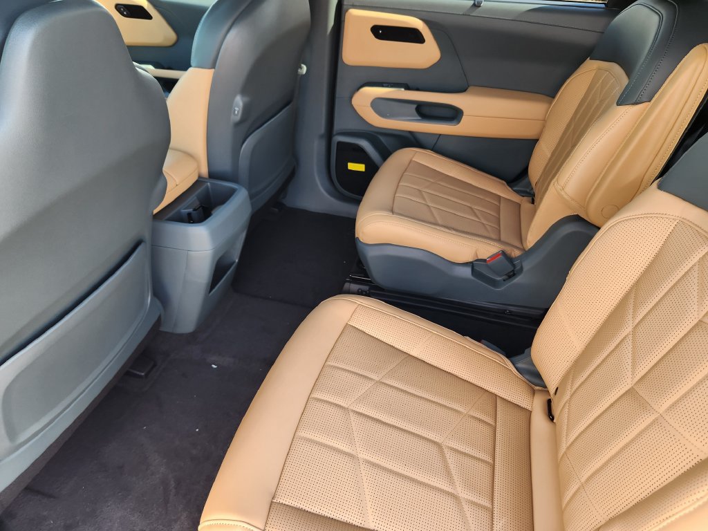 New 2027 Kia Telluride SX X-Line AWD/4WD image 10