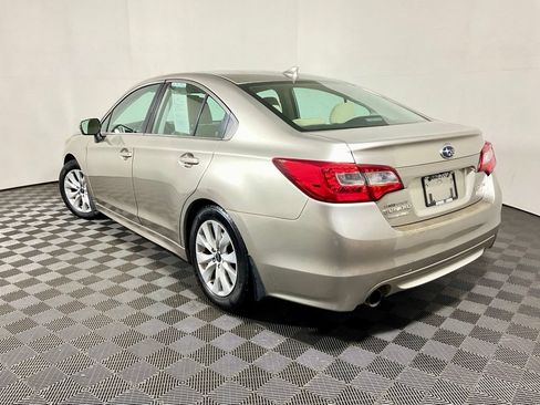 Used 2016 Subaru Legacy 2.5i Premium AWD/4WD image 13