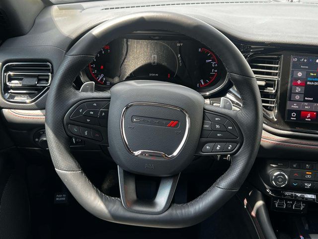 Used 2026 Dodge Durango GT AWD/4WD image 13