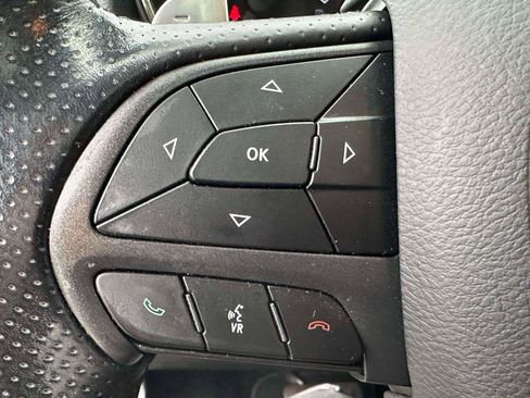 Used 2020 Dodge Durango R/T w/ Technology Group image 20