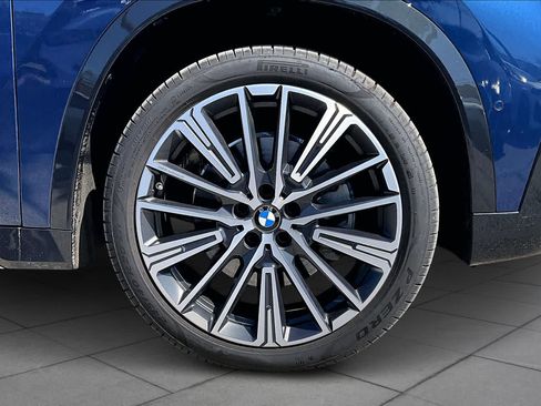 Used 2025 BMW X1 xDrive28i w/ Premium Package AWD/4WD image 10
