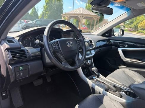 Used 2013 Honda Accord EX-L image 12