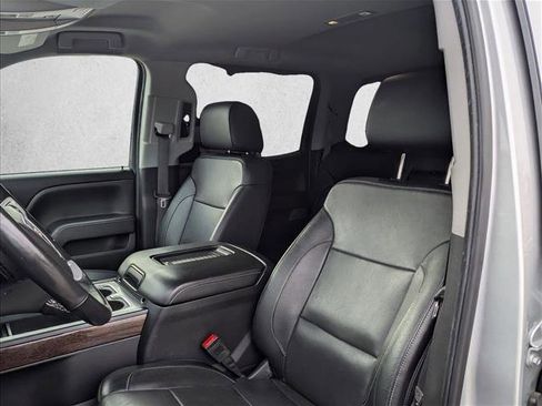 Used 2017 GMC Sierra 1500 SLT image 13