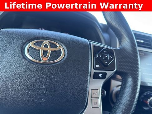 Used 2023 Toyota 4Runner SR5 image 12