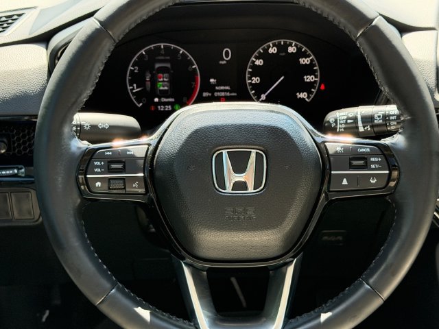 Used 2024 Honda CR-V EX-L image 14