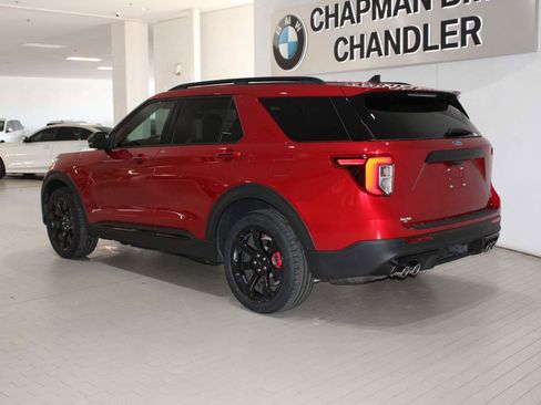 Used 2023 Ford Explorer ST w/ Equipment Group 401A image 5