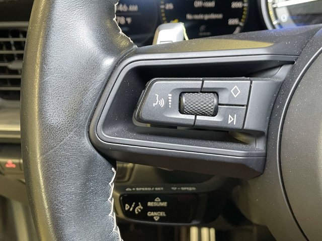 Certified 2024 Porsche 911 GT3 w/ Chrono Package RWD image 32
