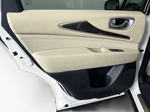 Used 2017 INFINITI QX60 FWD w/ Premium Plus Package image 28