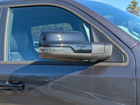 New 2026 RAM 1500 Limited AWD/4WD image 12