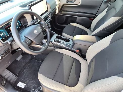 New 2025 Ford Bronco Sport Big Bend image 13