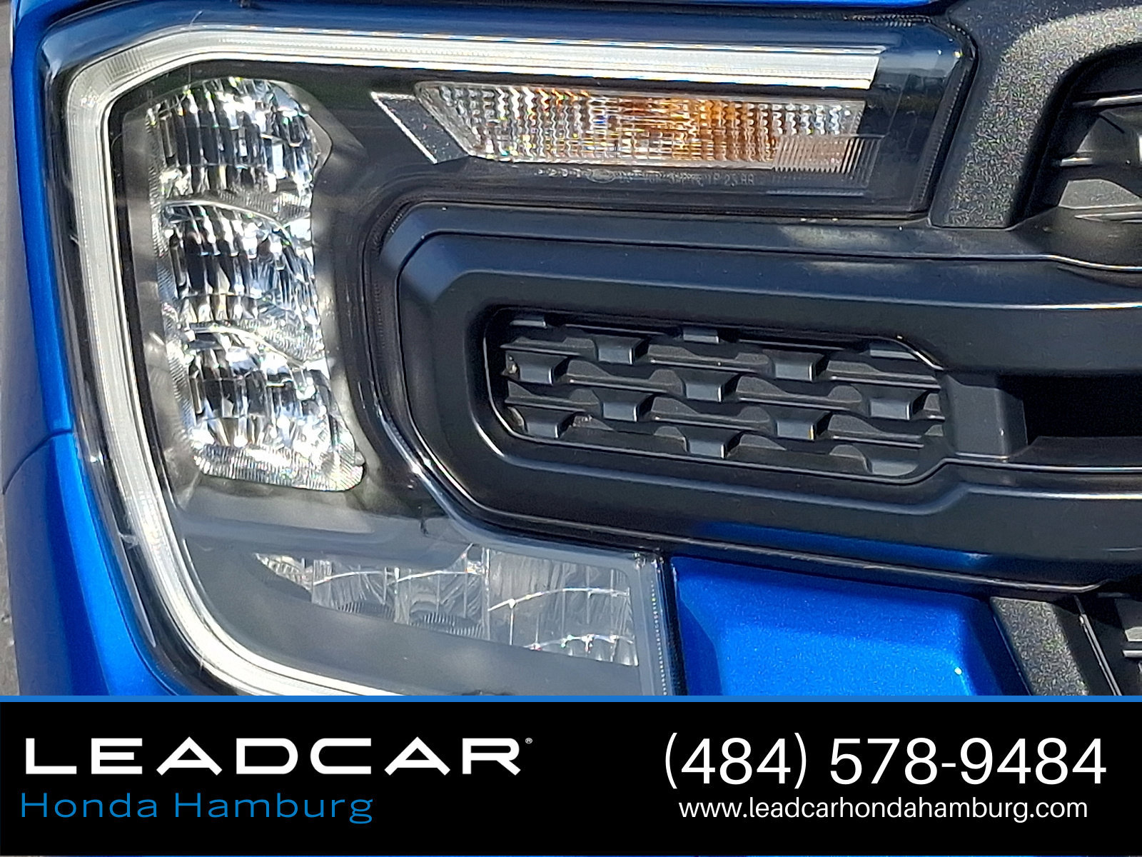 Used 2024 Ford Ranger XL w/ Trailer Tow Package AWD/4WD image 10