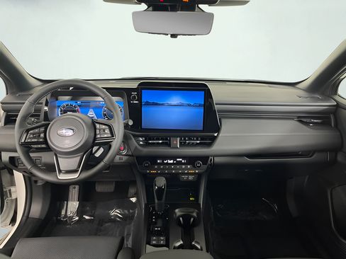 New 2026 Subaru Outback Touring XT AWD/4WD image 13