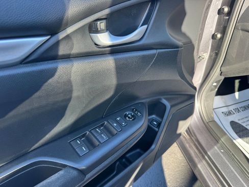 Used 2017 Honda Civic LX image 13