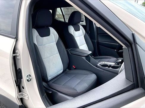 New 2026 Chevrolet Trax RS w/ Driver Confidence Package FWD image 30