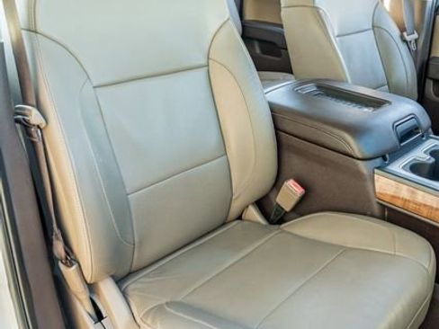 Used 2017 GMC Sierra 1500 SLT w/ SLT Premium Package image 46