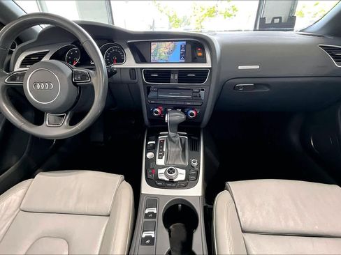 Used 2016 Audi A5 2.0T Premium Plus AWD/4WD image 16