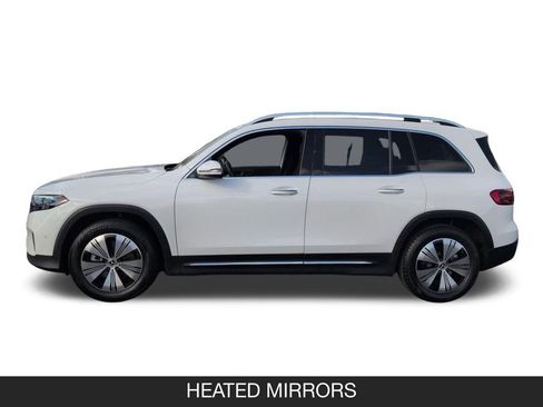 Used 2024 Mercedes-Benz EQB 250+ image 5