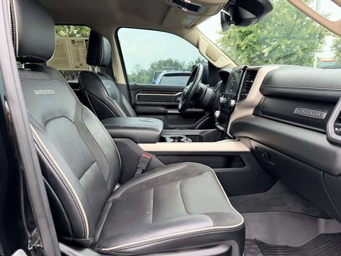 Certified 2021 RAM 1500 Laramie AWD/4WD image 9