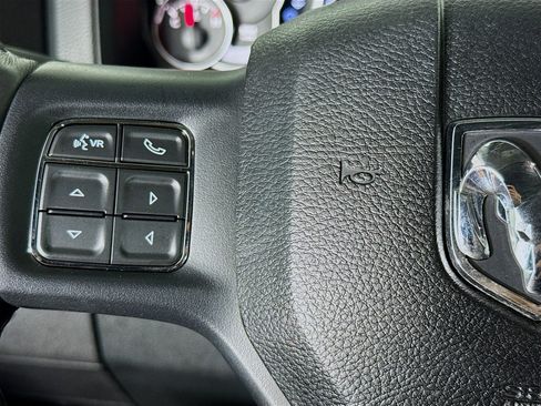 Used 2017 RAM 1500 Sport image 13