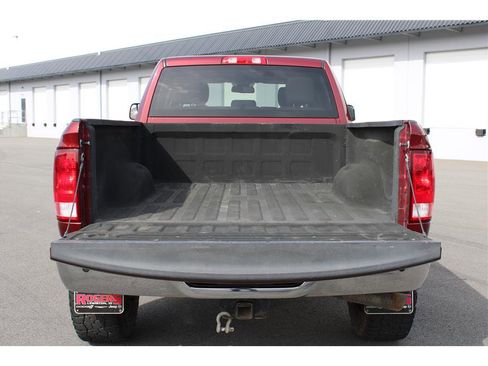 Used 2017 RAM 2500 Tradesman w/ Chrome Appearance Group image 36