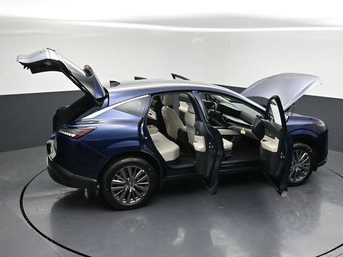 New 2026 Nissan Murano SL AWD/4WD image 32