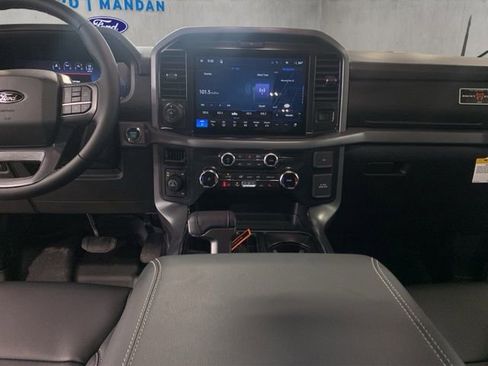 New 2026 Ford F150 XLT w/ Equipment Group 303A High AWD/4WD image 12