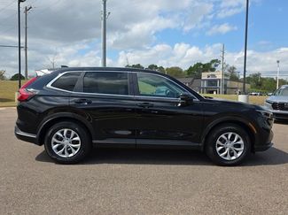 Certified 2026 Honda CR-V LX video 2